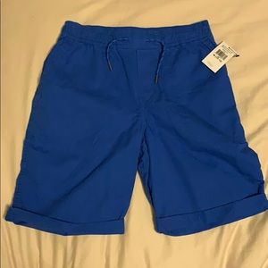 Boys Ralph Lauren Shorts, NWT